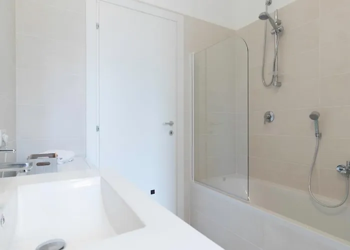 Italianway Easy - Argonne 7 * 밀라노