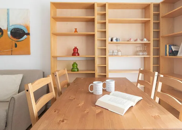 Italianway Easy - Argonne 7 아파트 밀라노