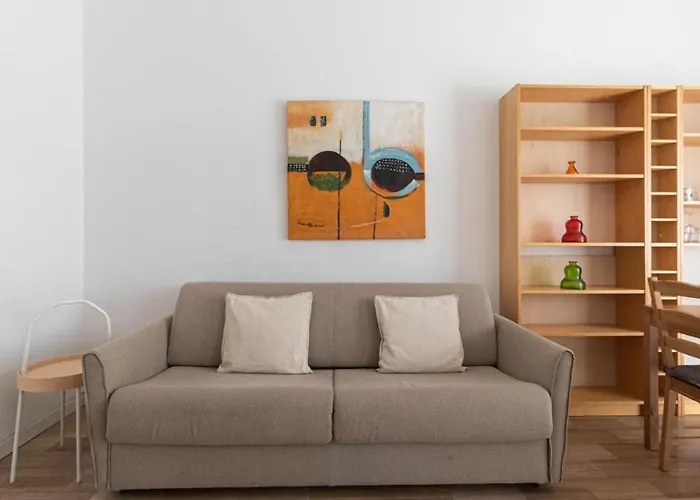 Italianway Easy - Argonne 7 밀라노