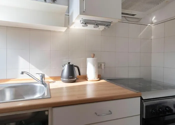 Italianway Easy - Argonne 7 *