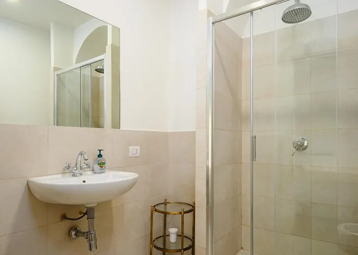 San Lorenzo - Pioppette Charme Daire *