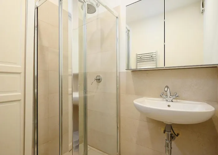 San Lorenzo - Pioppette Charme * Milano