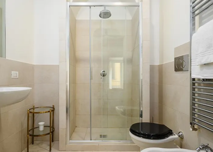 San Lorenzo - Pioppette Charme Daire Milano