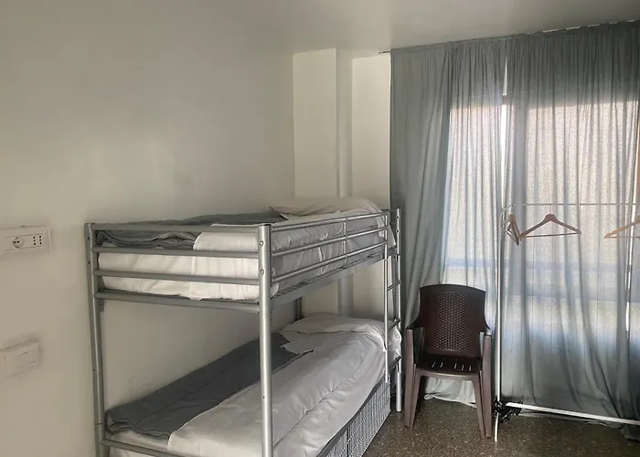 Mrhostel * Milano