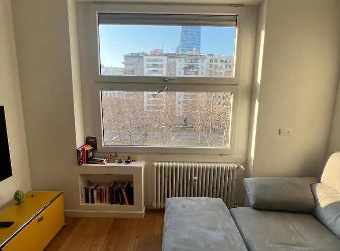 Appartamento: Repubblica28