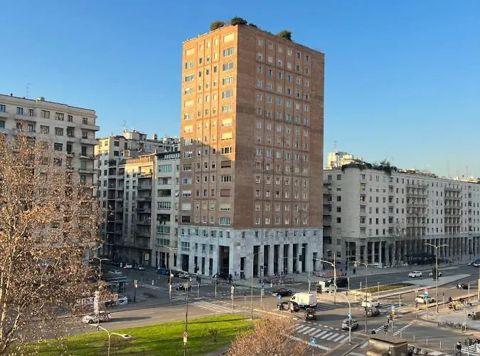 Apartment Appartamento: Repubblica28