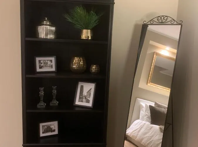 Casa Di Alice- Veratti 米兰