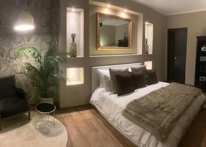 Apartmán Casa Di Alice- Veratti *