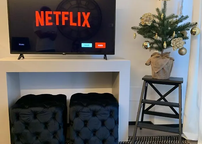 Apartmán Casa Di Alice- Veratti *