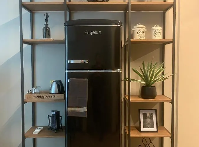 Casa Di Alice- Veratti * 米兰