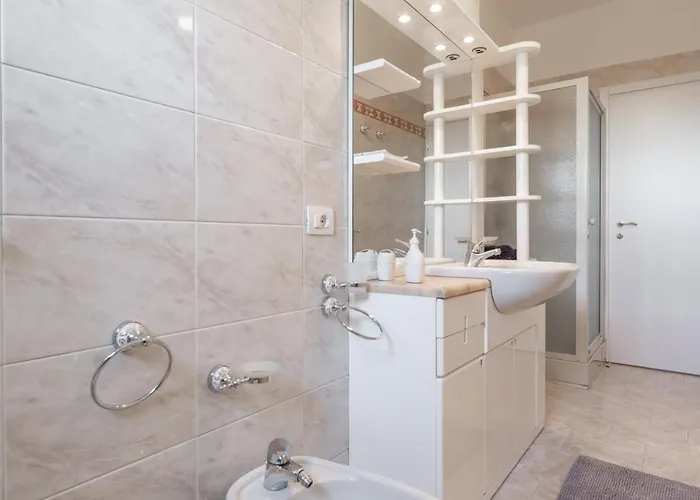 Mila Brizi Apartmán