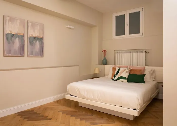 Apartamento Castore *