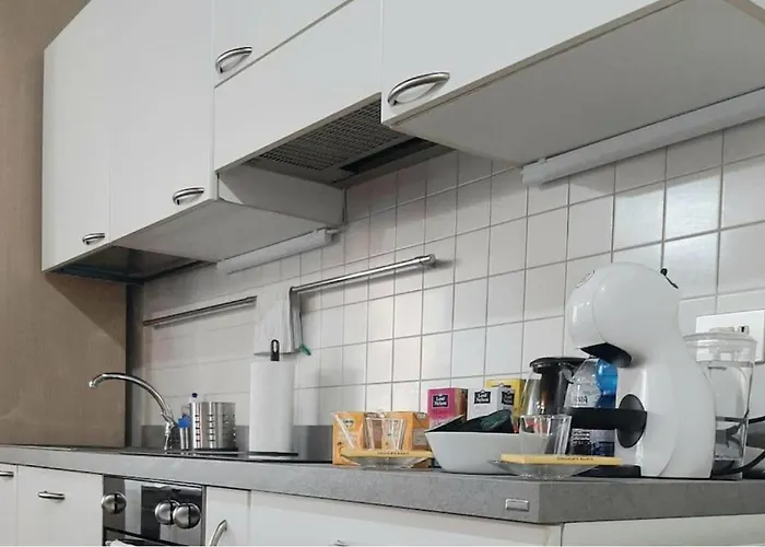 Il Rifugio Sui Navigli Con Garage Privato Gratuito Aria Condizionata & Wi-fi Apartmán