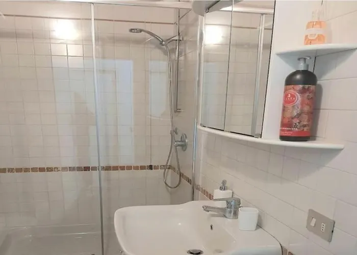 Il Rifugio Sui Navigli Con Garage Privato Gratuito Aria Condizionata & Wi-fi Апартаменты Милан