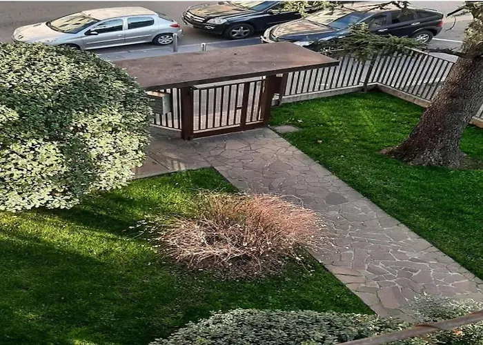 Apartmán Il Rifugio Sui Navigli Con Garage Privato Gratuito Aria Condizionata & Wi-fi *