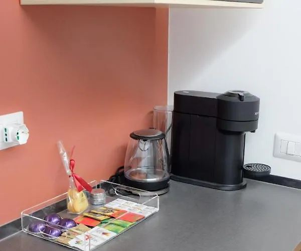 La Maison Life Apartment *