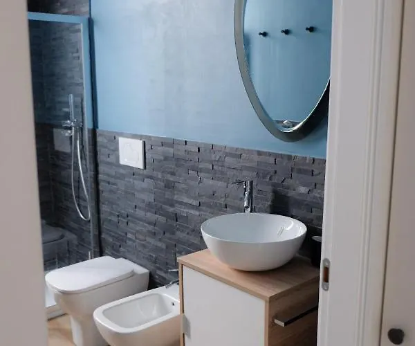 La Maison Life Apartment *