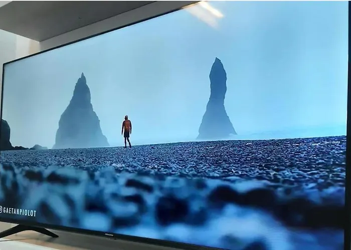 Il Rifugio Sui Navigli Con Garage Privato Gratuito Aria Condizionata & Wi-fi * Milán