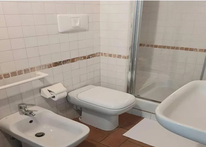 Il Rifugio Sui Navigli Con Garage Privato Gratuito Aria Condizionata & Wi-fi Apartmán