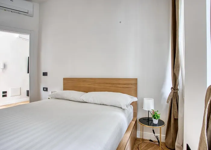 Joivy Stunning Flat With Balcony