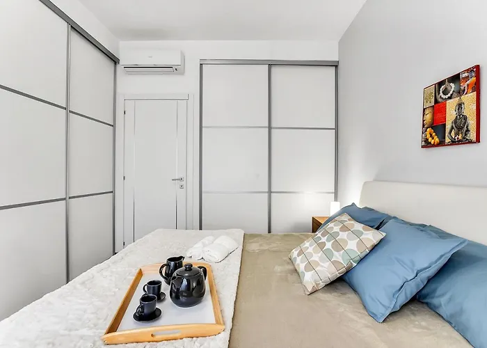 Ciliegi - Affitti Brevi Italia Apartamento