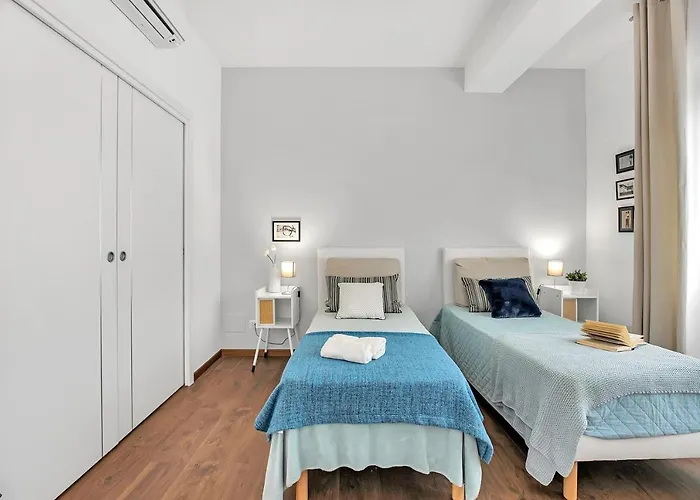 Ciliegi - Affitti Brevi Italia Милан