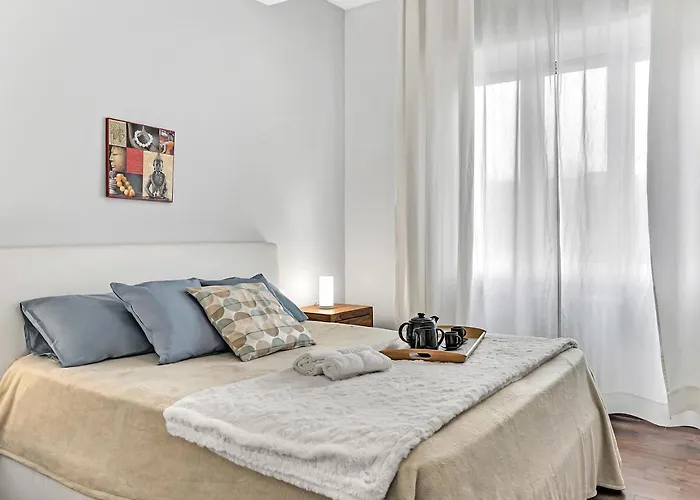 Ciliegi - Affitti Brevi Italia Lejlighed