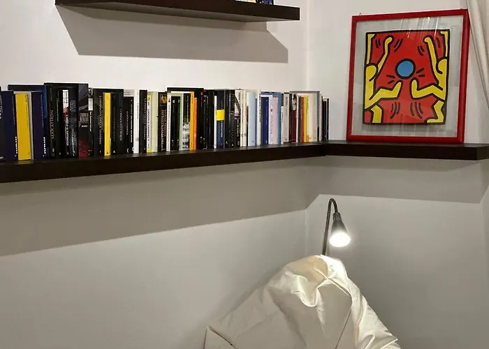 Linate Airport House * 밀라노