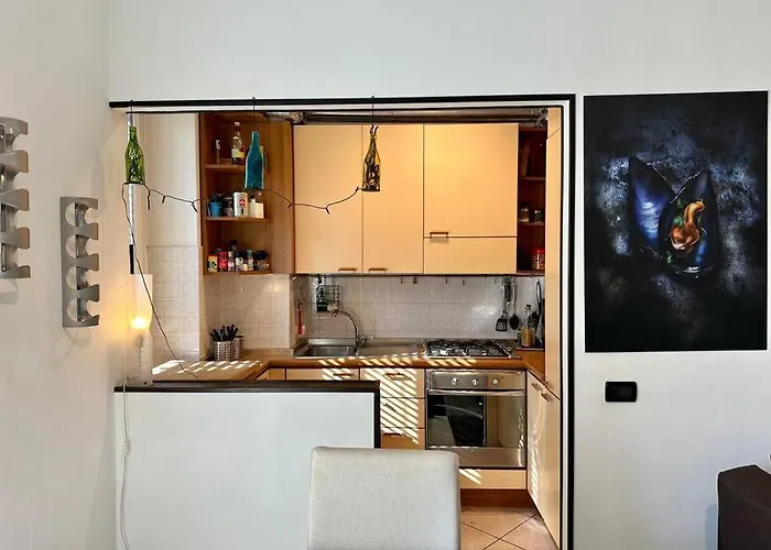 Linate Airport House * 밀라노