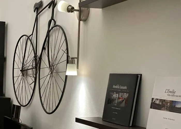 Linate Airport House 아파트 *