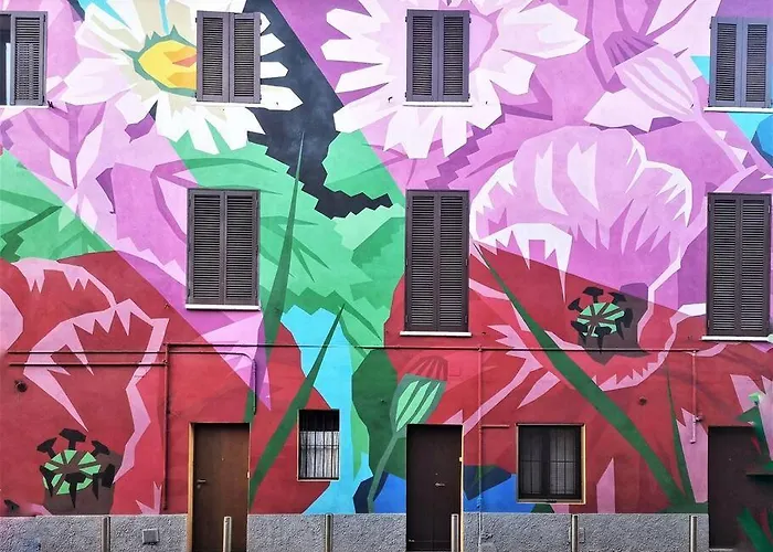 Linate Airport House * 밀라노