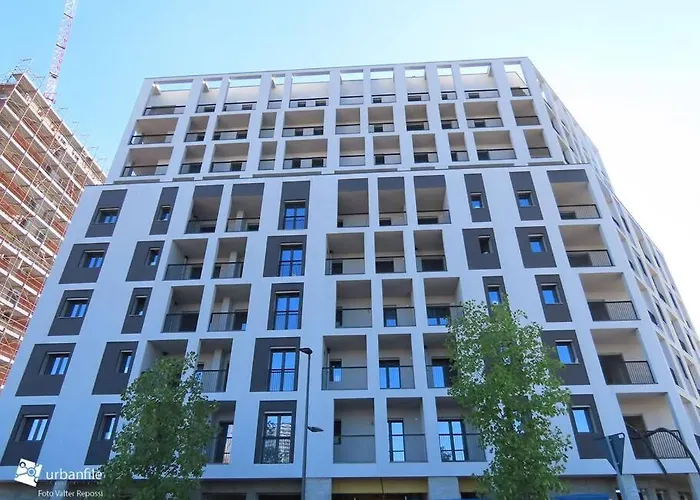 Pasolini Avenue Fiera *