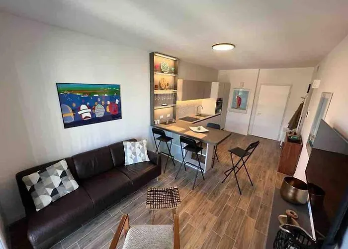 Pasolini Avenue Fiera *