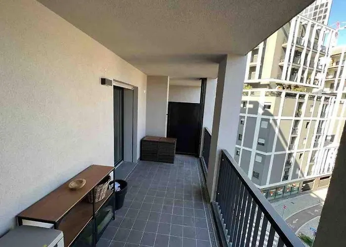 Appartamento Pasolini Avenue Fiera