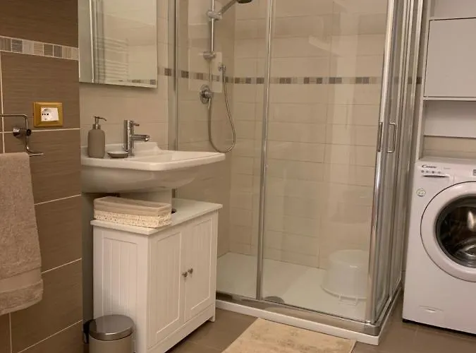 Casa Di Alice- Veratti