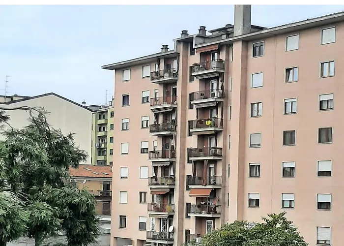 Il Rifugio Sui Navigli Con Garage Privato Gratuito Aria Condizionata & Wi-fi * Milano