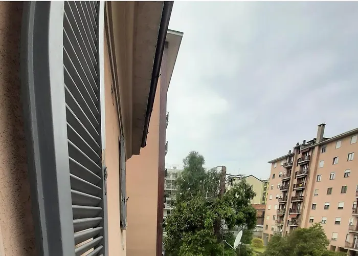 Il Rifugio Sui Navigli Con Garage Privato Gratuito Aria Condizionata & Wi-fi Apartmán Milán