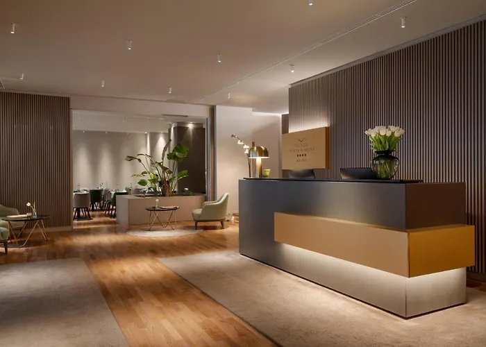 Otel Romana 4*