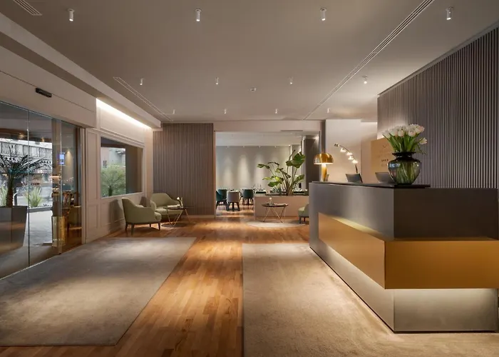 Romana Otel Milano