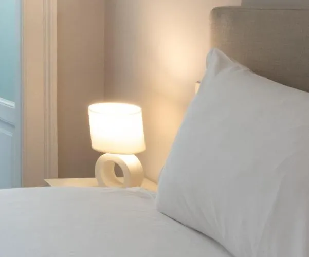 Porta Venezia Elegant Penthouse With Terrace