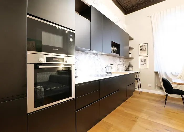 La Гостевой дом Милан