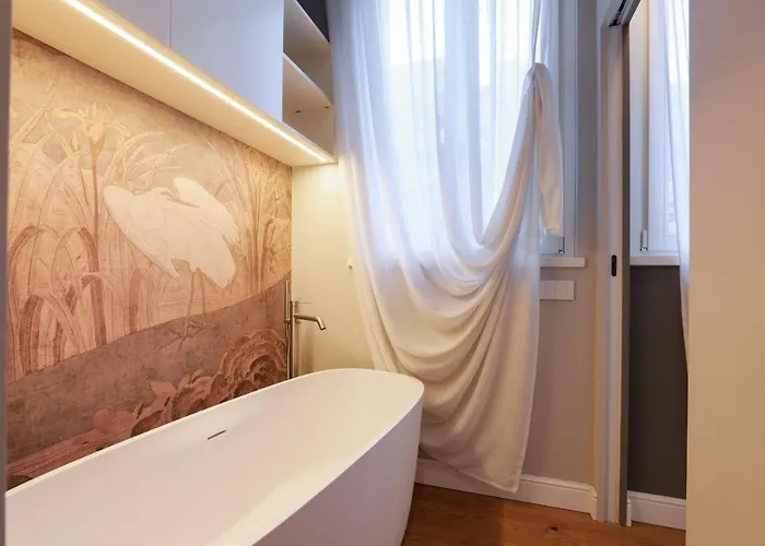 La Гостевой дом 4*