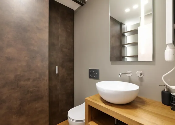 Гостевой дом La Милан