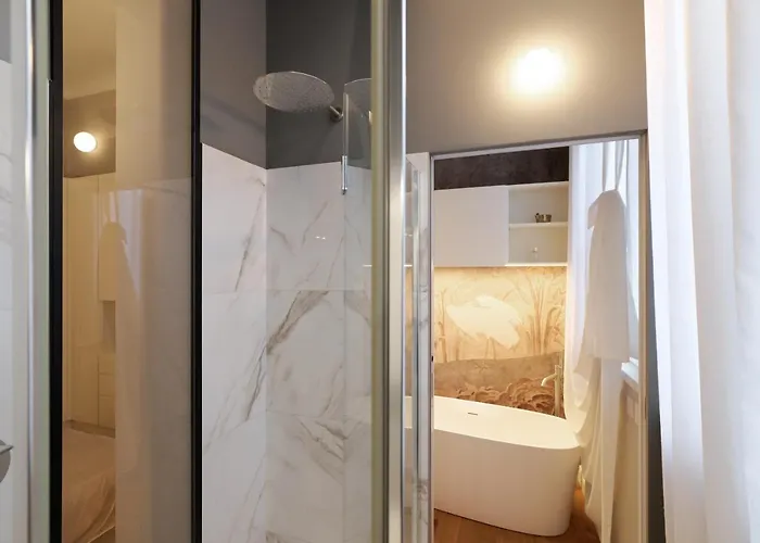 La Гостевой дом Милан