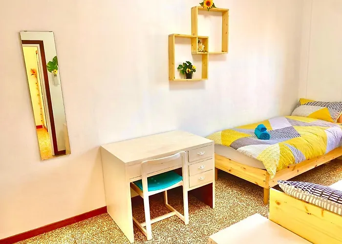 Cosy And Lovely Flat With View On Nature Апартаменты