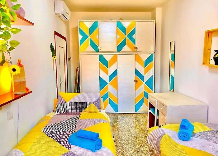 Cosy And Lovely Flat With View On Nature Апартаменты *