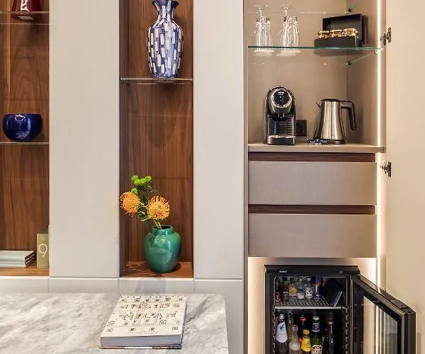 Casa Baglioni - The Leading Of The World فندق