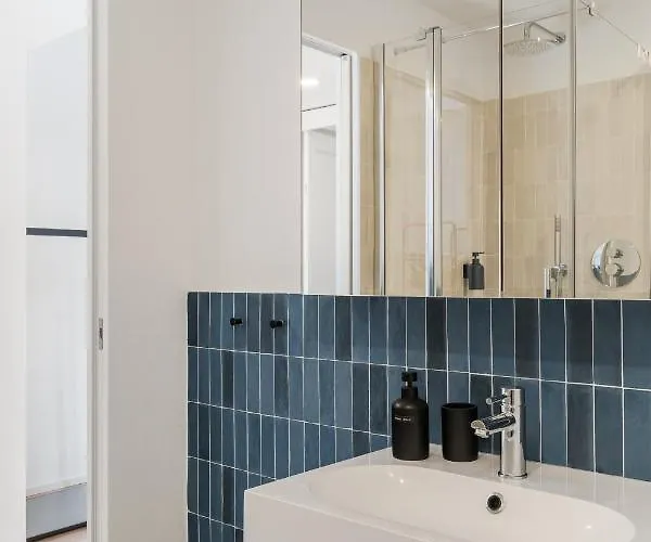 Casa Unica - Stylish & Charming - Navigli I *