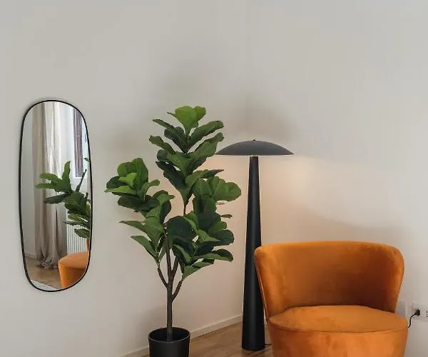 Casa Unica - Stylish & Charming - Navigli I *