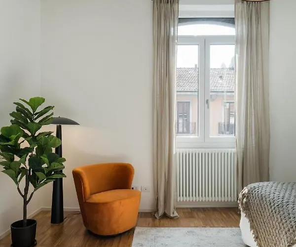 Casa Unica - Stylish & Charming - Navigli I